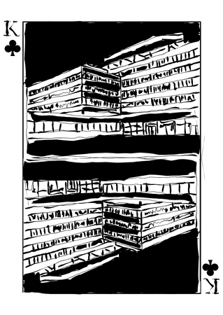 King of Clubs