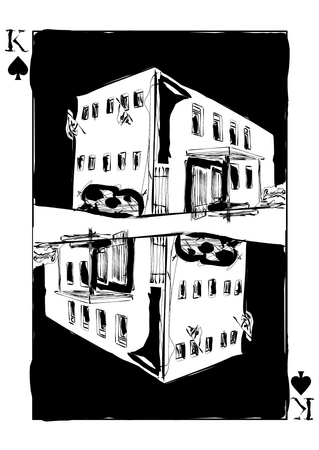 King of Spades